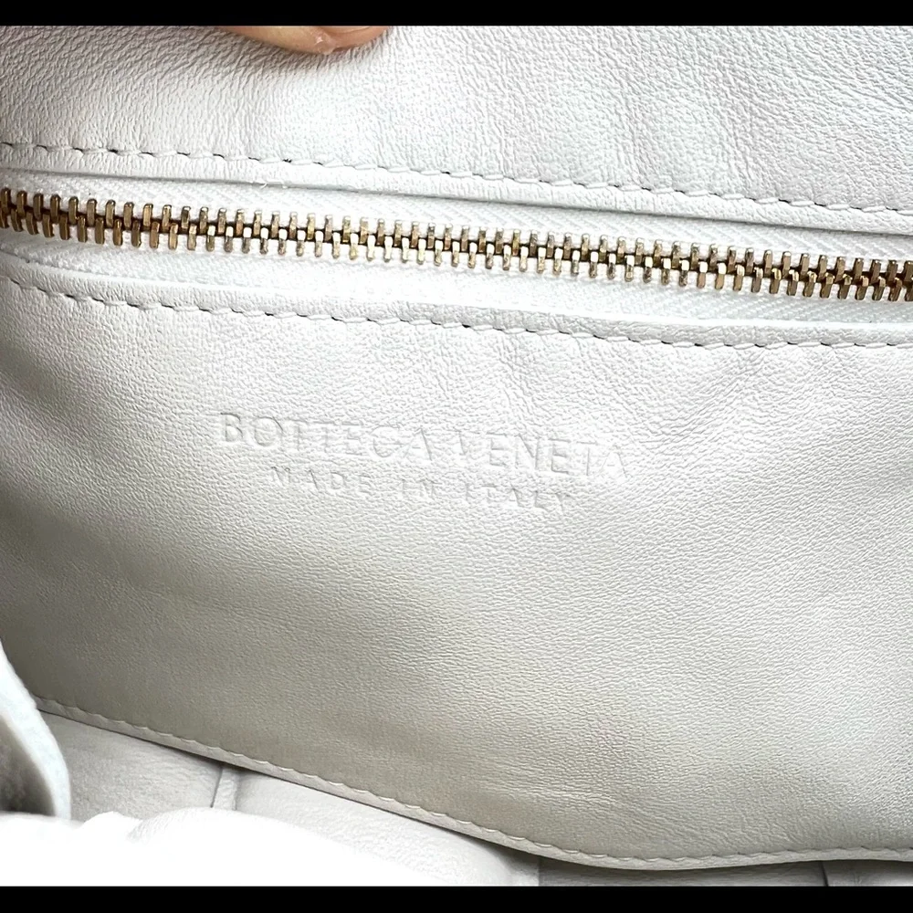 BOTTEGA VENETA PADDED CASSETTE - Picture 11 of 14